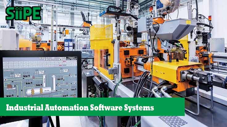 Image Industrial Automation Software Systems