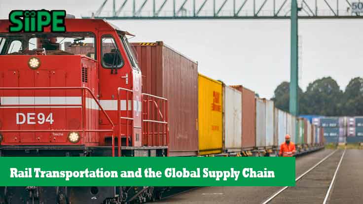 Image Rail Transportation