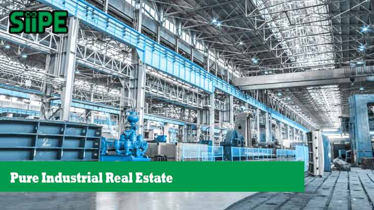 Image Pure Industrial Real Estate