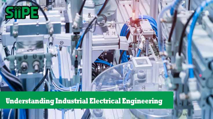 Industrial Electrical Engineering