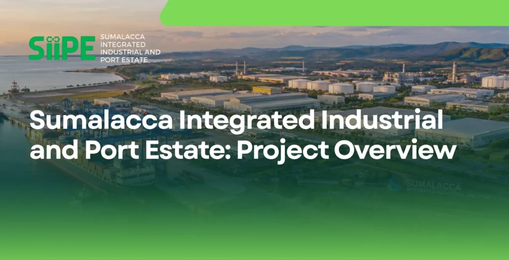 sumalacca integrated industrial and port estate